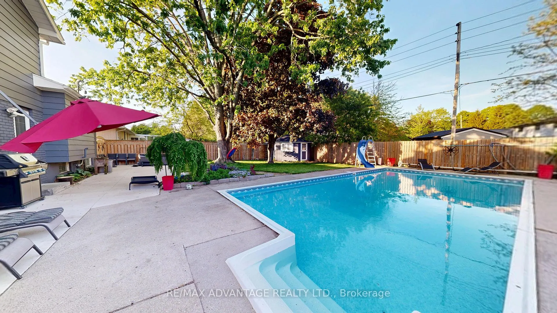 Photo 36 of 107 Rutherford Avenue, Aylmer — HOMEH