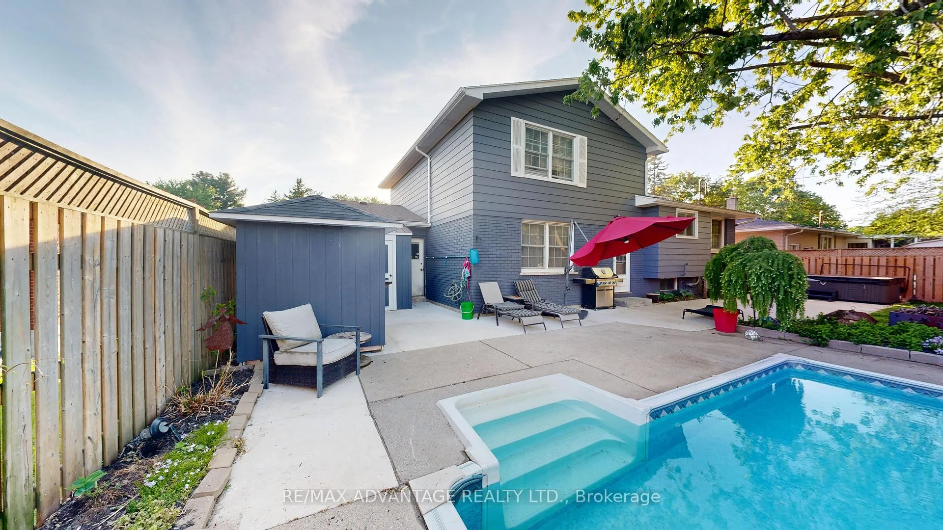 Photo 37 of 107 Rutherford Avenue, Aylmer — HOMEH