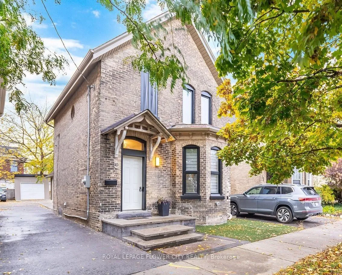 Photo of 10 Pearl Street