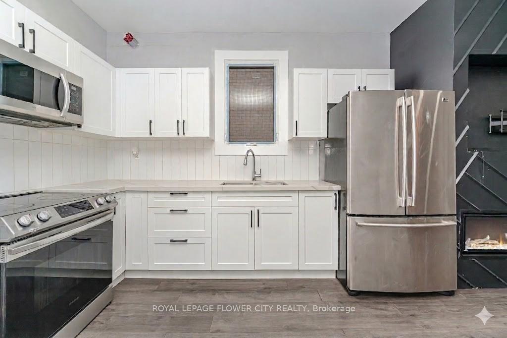 Photo 8 of 10 Pearl Street, Brantford, Downtown Core — HOMEH