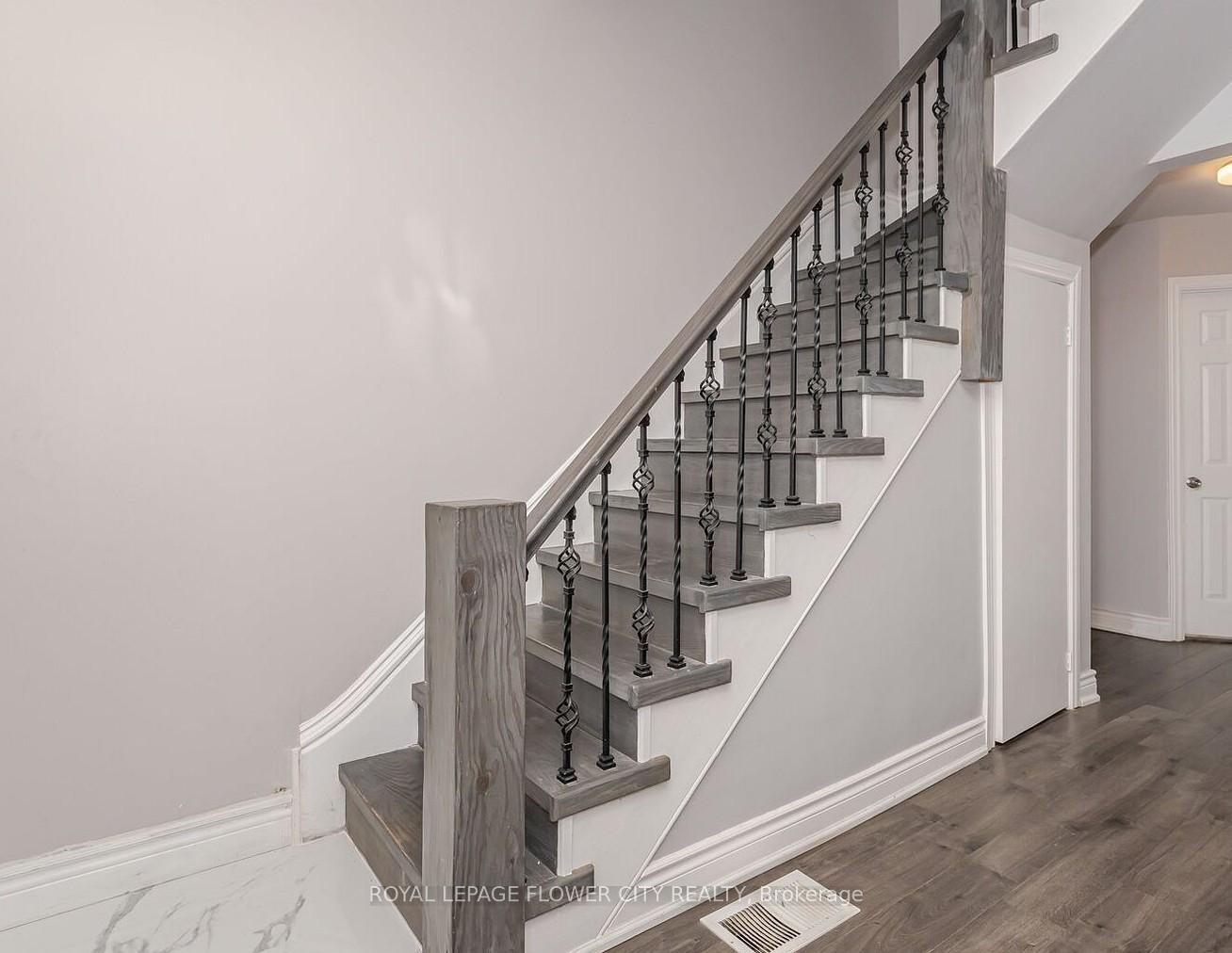 Photo 10 of 10 Pearl Street, Brantford, Downtown Core — HOMEH