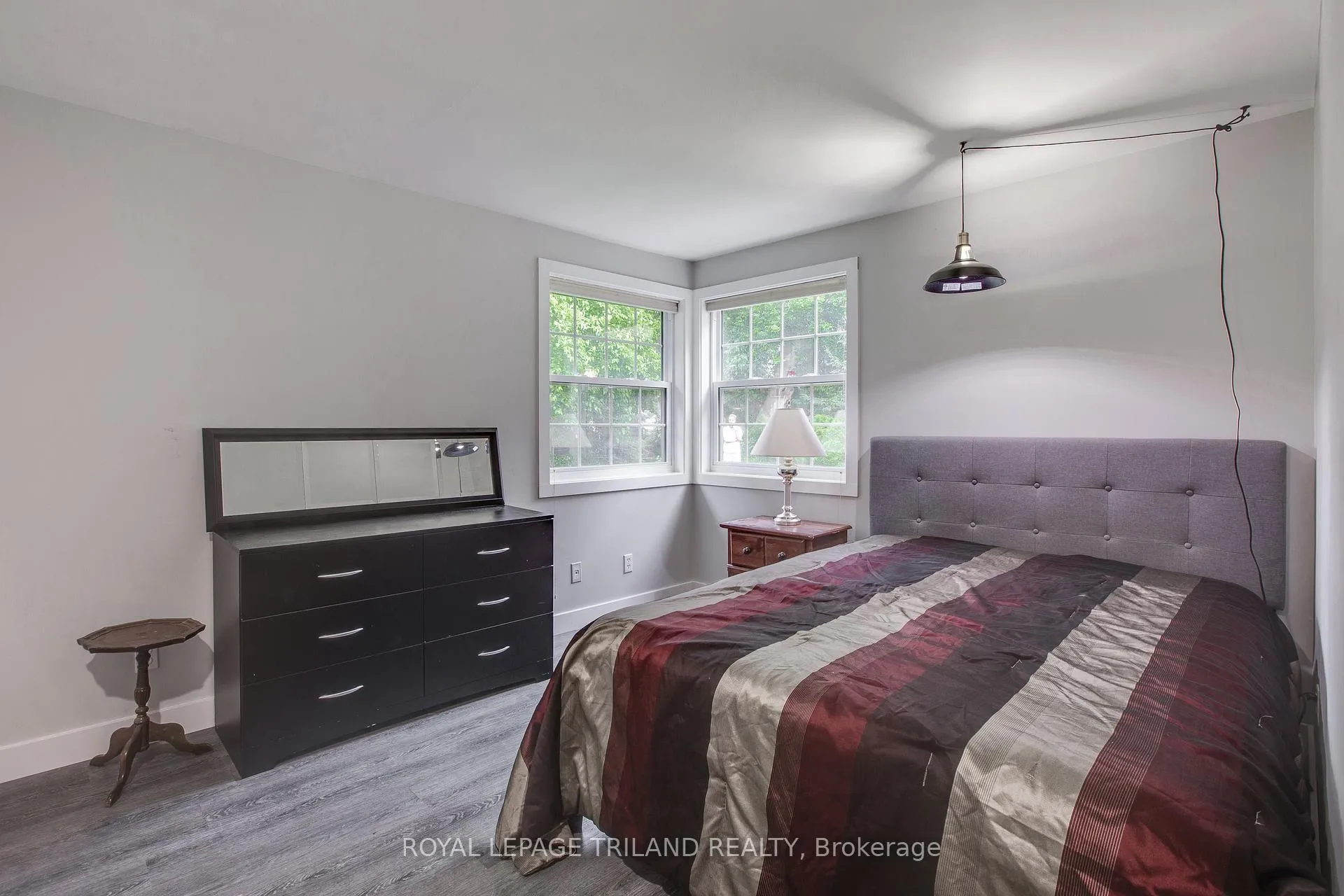 Photo 19 of 7575 Biddulph Street, Lambton Shores, Port Franks — HOMEH