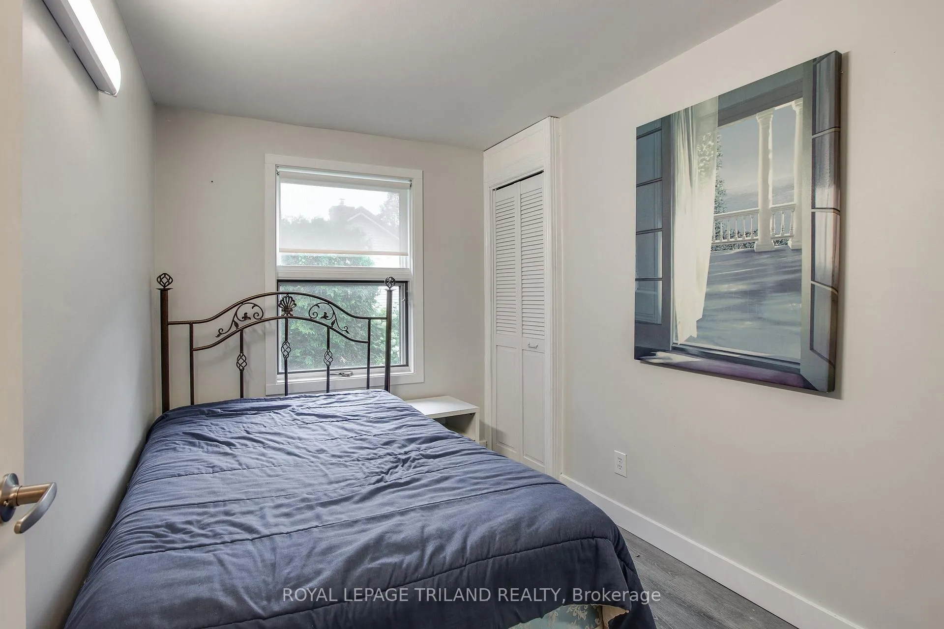 Photo 24 of 7575 Biddulph Street, Lambton Shores, Port Franks — HOMEH