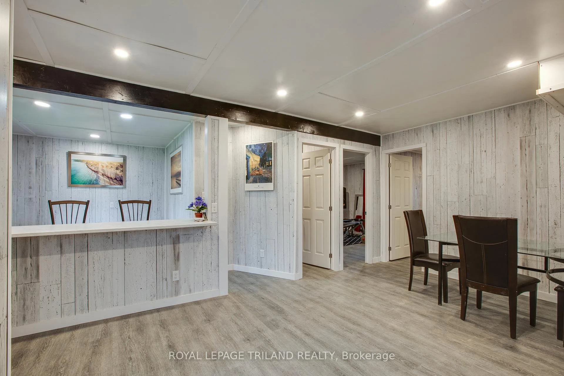 Photo 28 of 7575 Biddulph Street, Lambton Shores, Port Franks — HOMEH