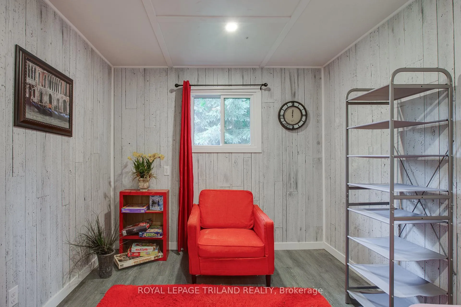 Photo 37 of 7575 Biddulph Street, Lambton Shores, Port Franks — HOMEH