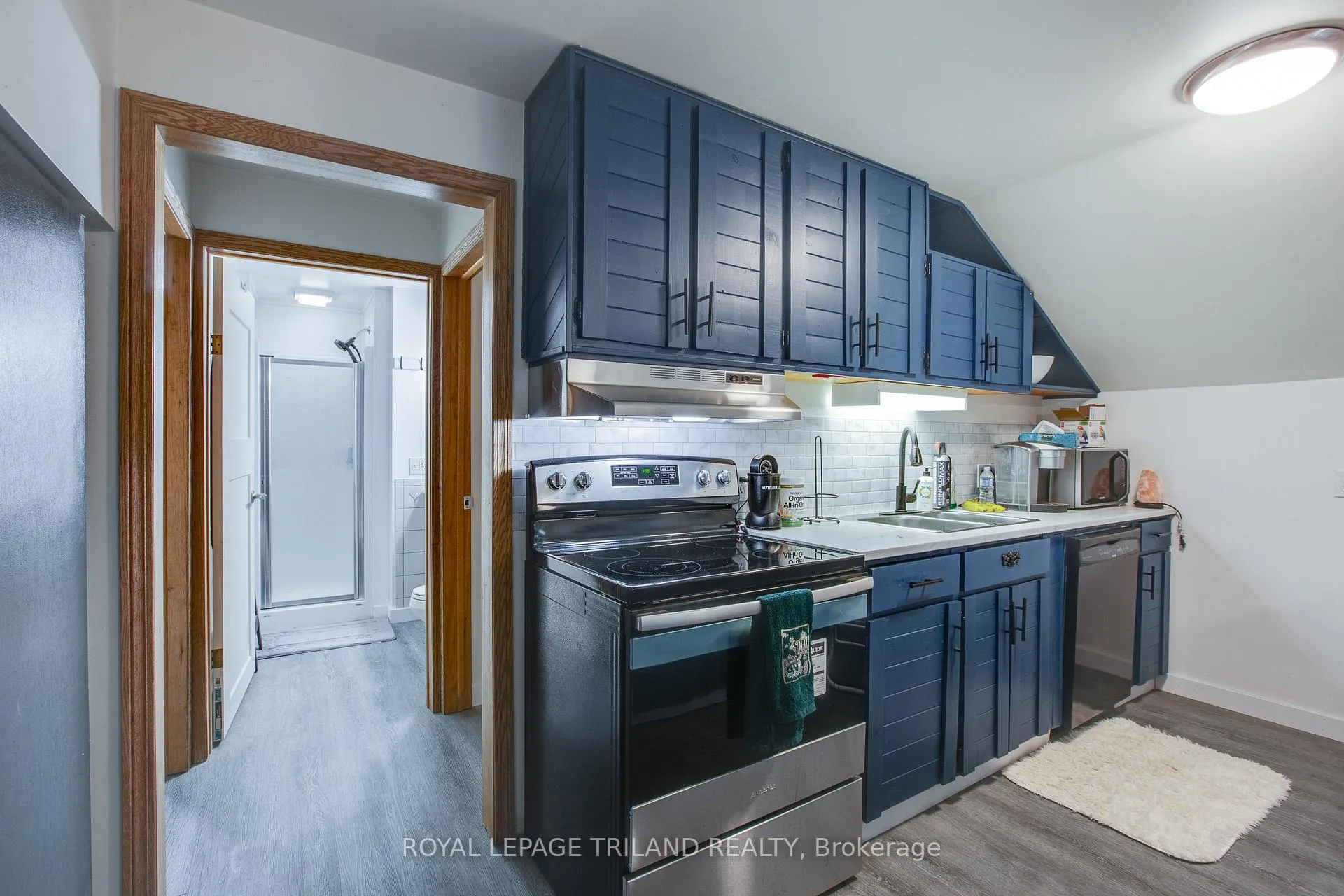 Photo 43 of 7575 Biddulph Street, Lambton Shores, Port Franks — HOMEH