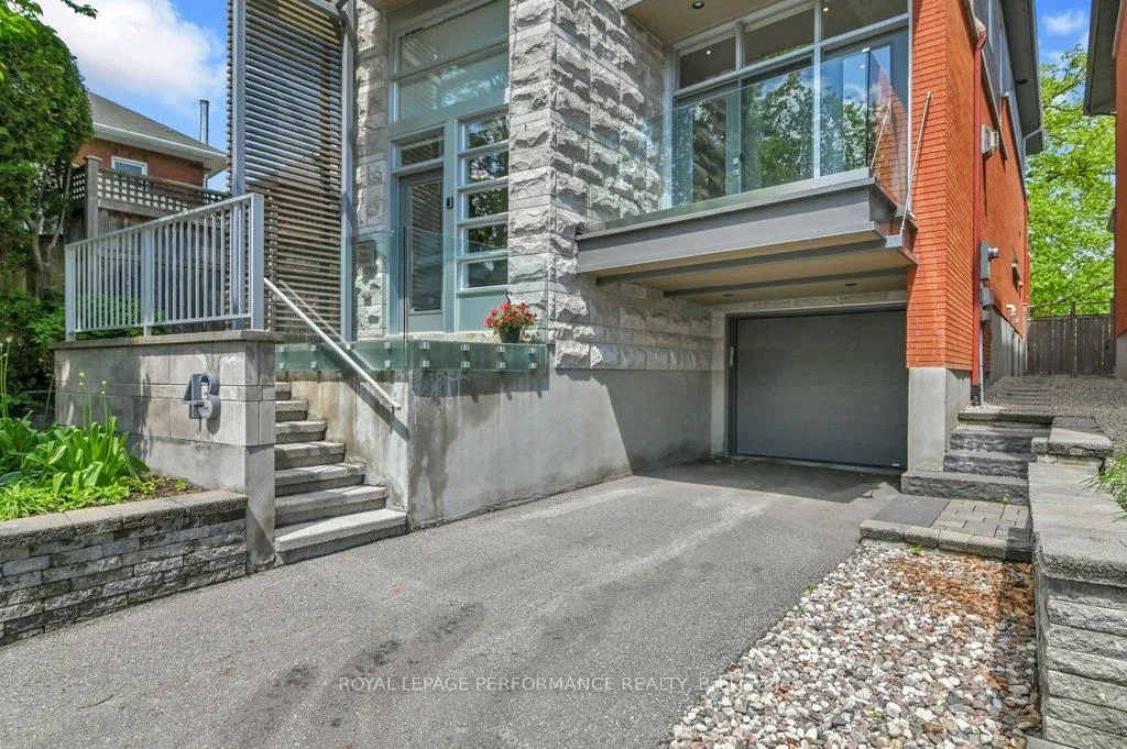 Photo 2 of 43 Willard Street, Ottawa, Old Ottawa South — HOMEH