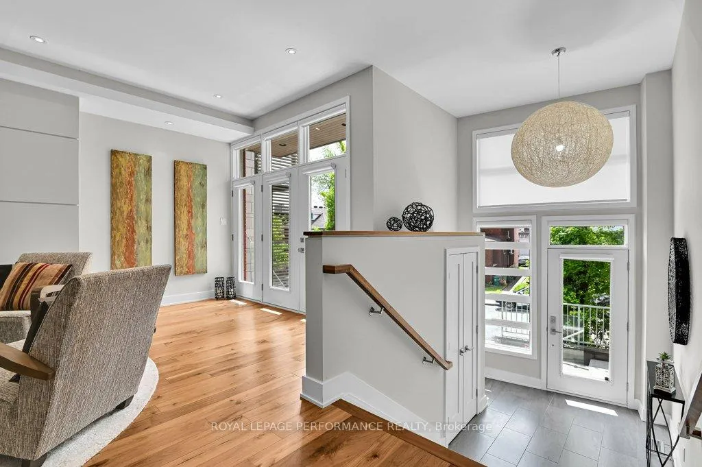 Photo 5 of 43 Willard Street, Ottawa, Old Ottawa South — HOMEH