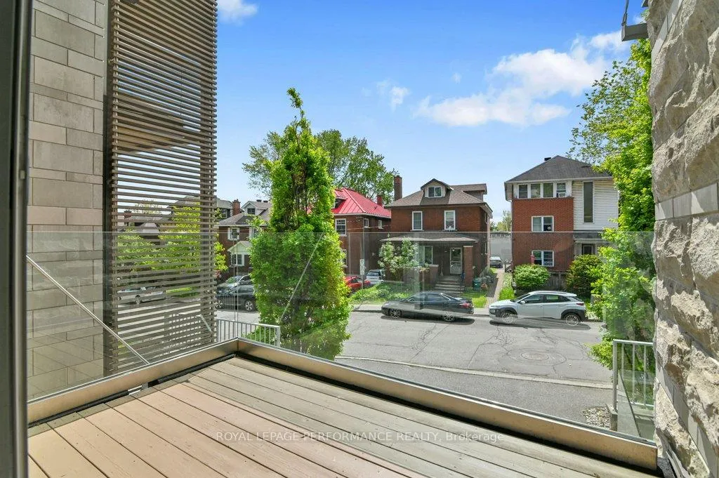 Photo 6 of 43 Willard Street, Ottawa, Old Ottawa South — HOMEH