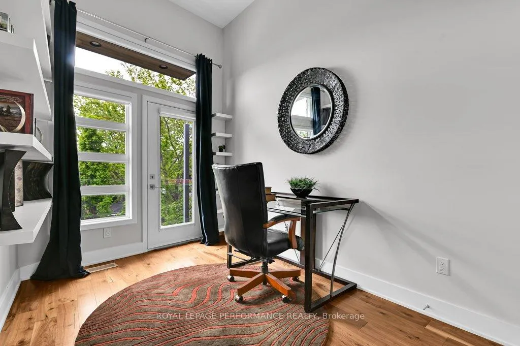 Photo 26 of 43 Willard Street, Ottawa, Old Ottawa South — HOMEH