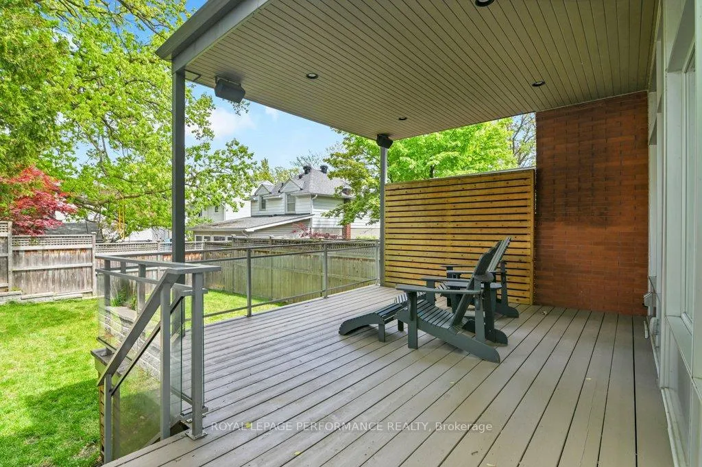 Photo 31 of 43 Willard Street, Ottawa, Old Ottawa South — HOMEH