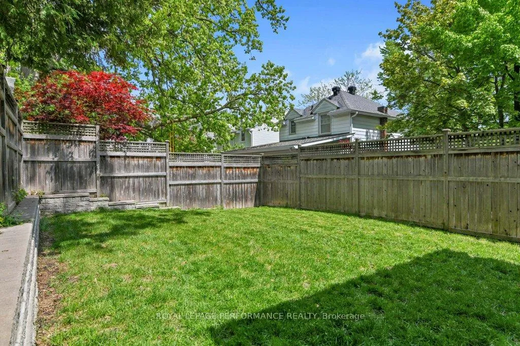 Photo 33 of 43 Willard Street, Ottawa, Old Ottawa South — HOMEH