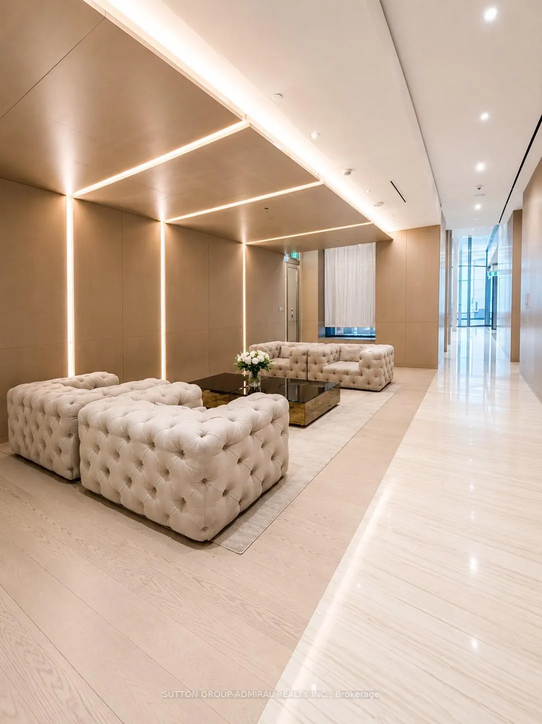 Photo 8 of Unit 1011, 100 Harbour Street, Toronto, Waterfront Communities — HOMEH