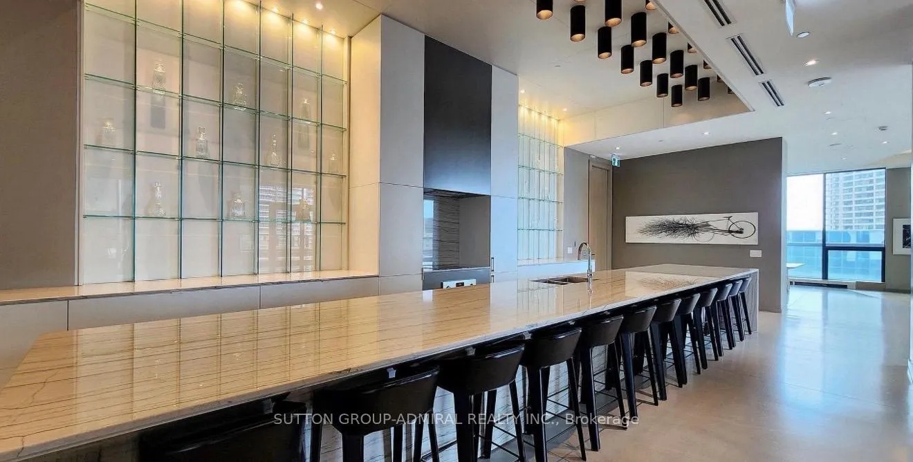 Photo 12 of Unit 1011, 100 Harbour Street, Toronto, Waterfront Communities — HOMEH