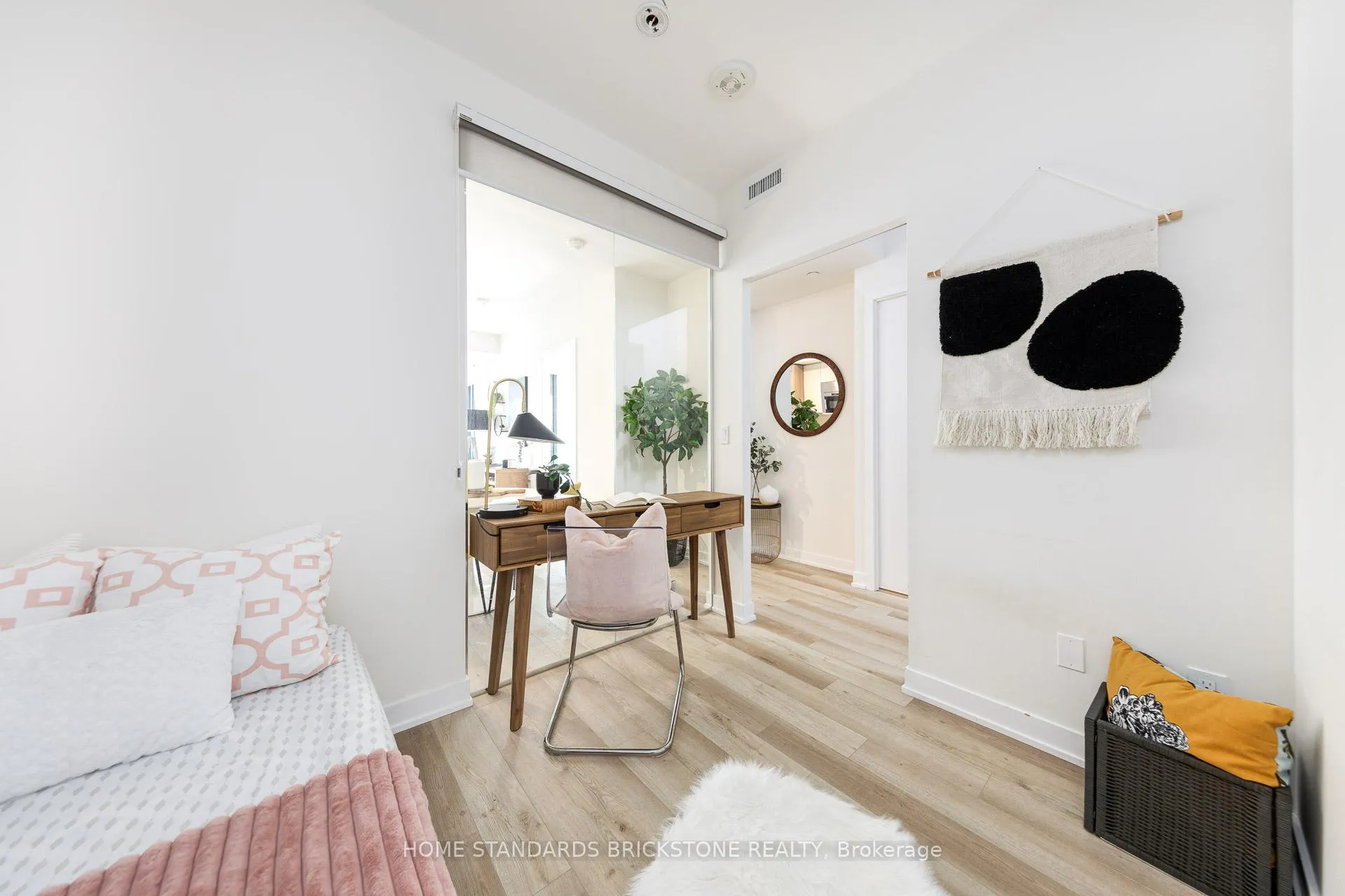 Photo 7 of Unit 314, 840 St Clair Avenue, Toronto, Oakwood Village — HOMEH