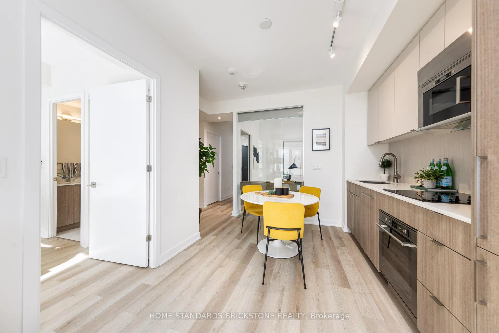 Photo 13 of Unit 314, 840 St Clair Avenue, Toronto, Oakwood Village — HOMEH