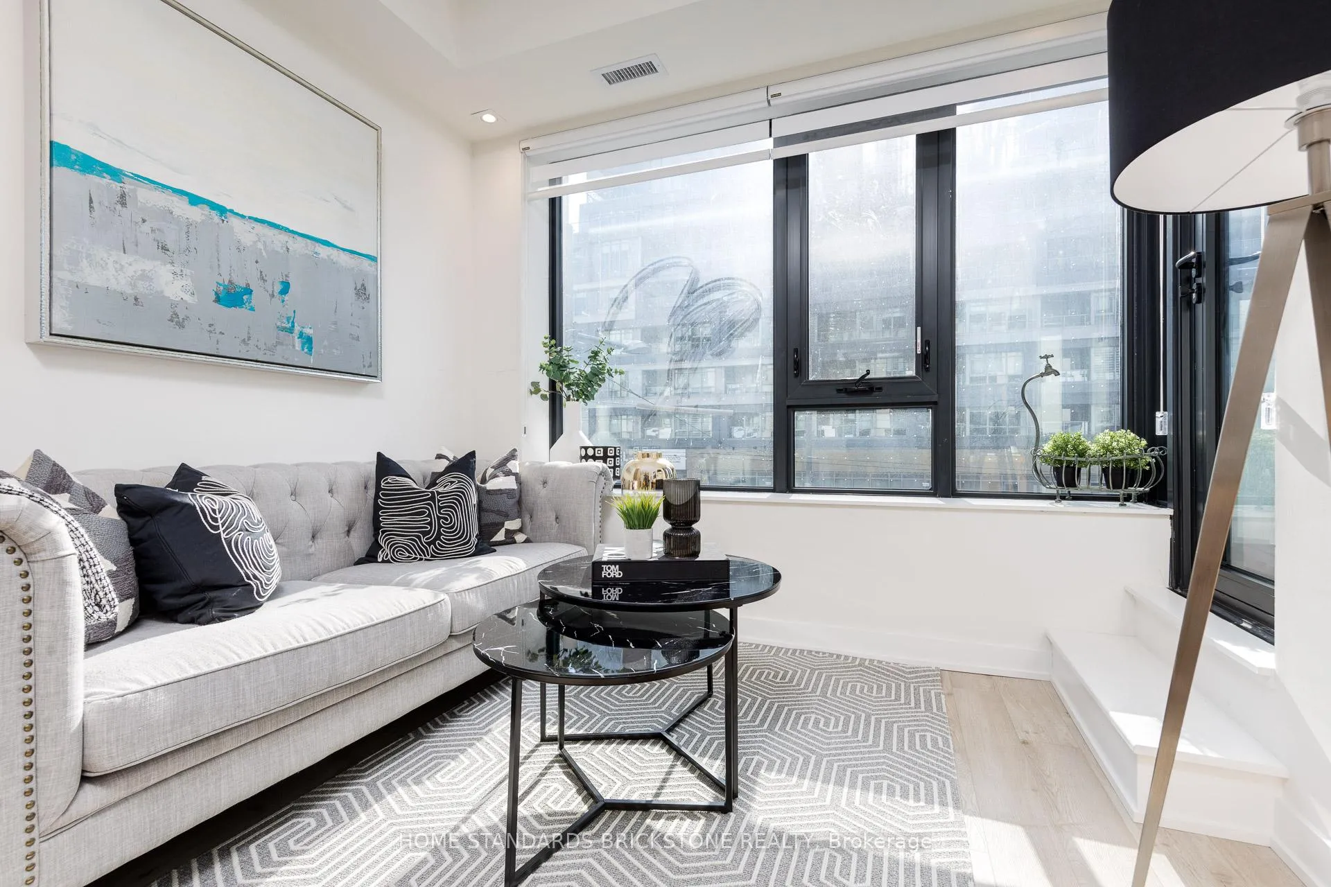 Photo 15 of Unit 314, 840 St Clair Avenue, Toronto, Oakwood Village — HOMEH