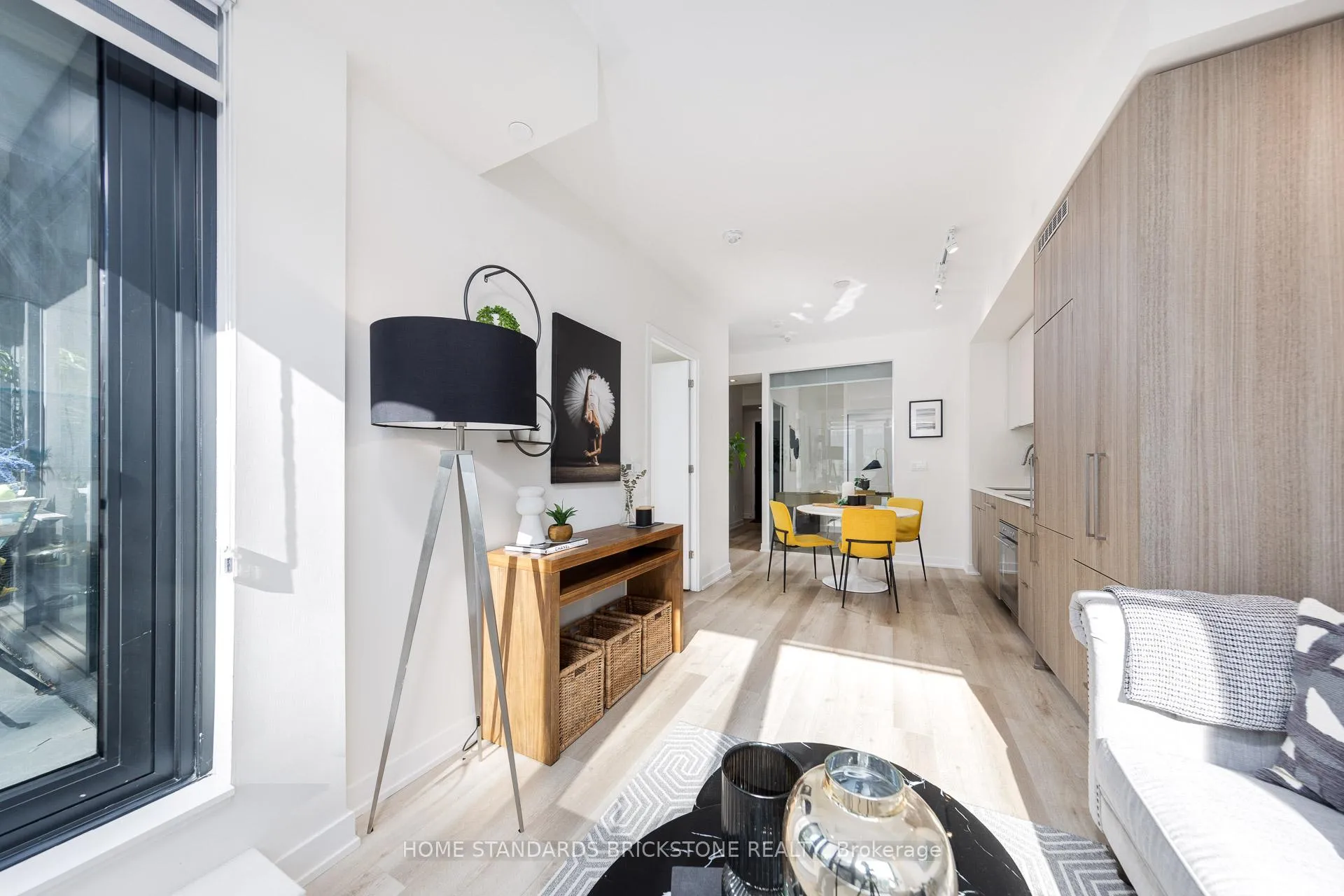 Photo 16 of Unit 314, 840 St Clair Avenue, Toronto, Oakwood Village — HOMEH