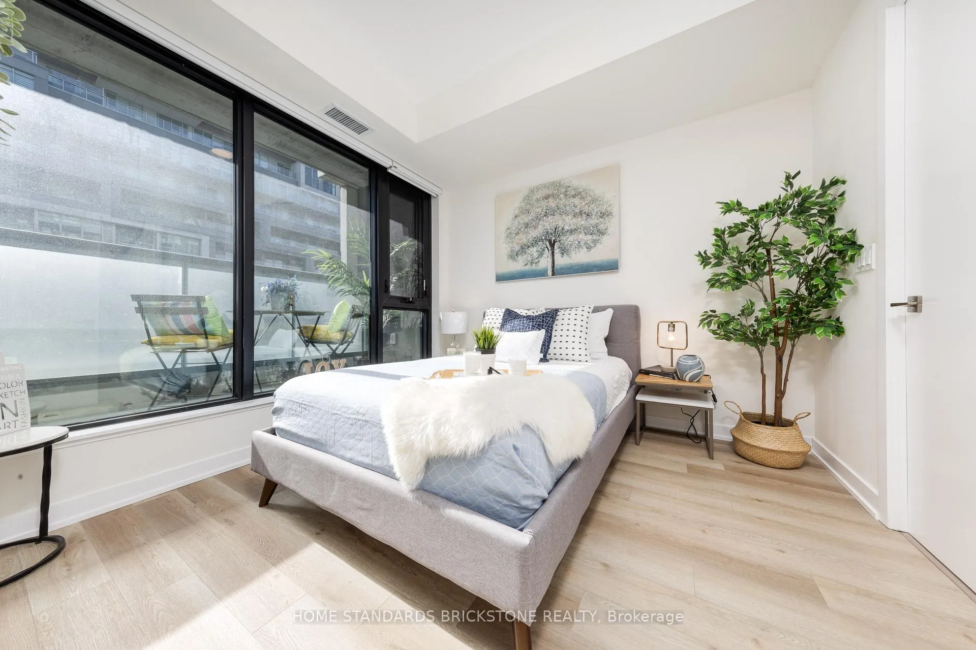 Photo 17 of Unit 314, 840 St Clair Avenue, Toronto, Oakwood Village — HOMEH