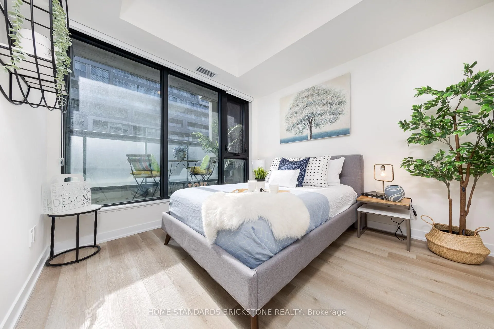 Photo 18 of Unit 314, 840 St Clair Avenue, Toronto, Oakwood Village — HOMEH