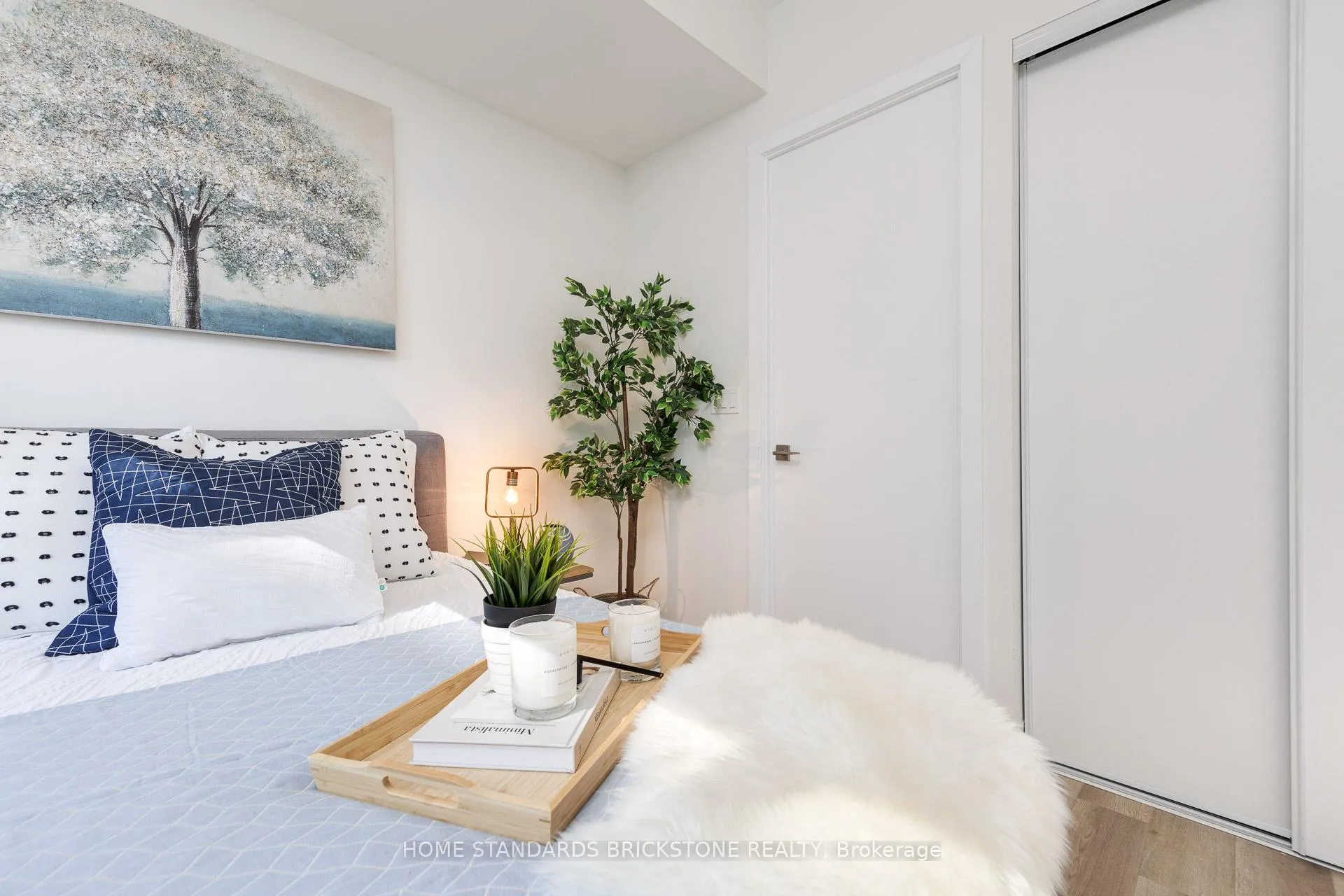 Photo 19 of Unit 314, 840 St Clair Avenue, Toronto, Oakwood Village — HOMEH