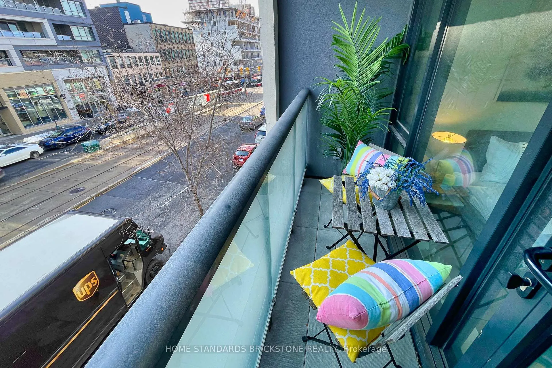 Photo 21 of Unit 314, 840 St Clair Avenue, Toronto, Oakwood Village — HOMEH