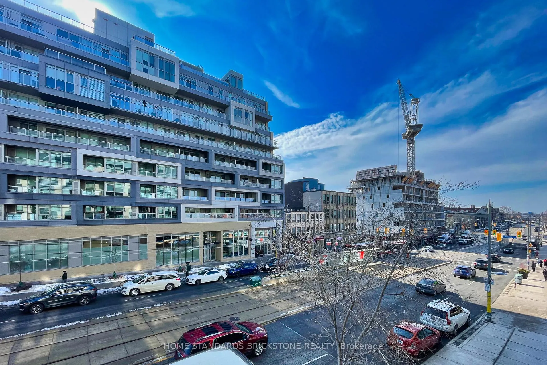Photo 23 of Unit 314, 840 St Clair Avenue, Toronto, Oakwood Village — HOMEH