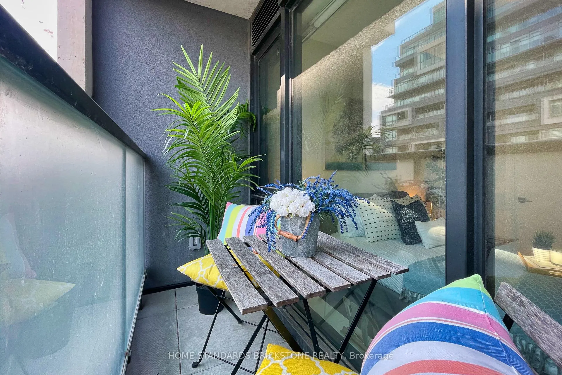 Photo 25 of Unit 314, 840 St Clair Avenue, Toronto, Oakwood Village — HOMEH