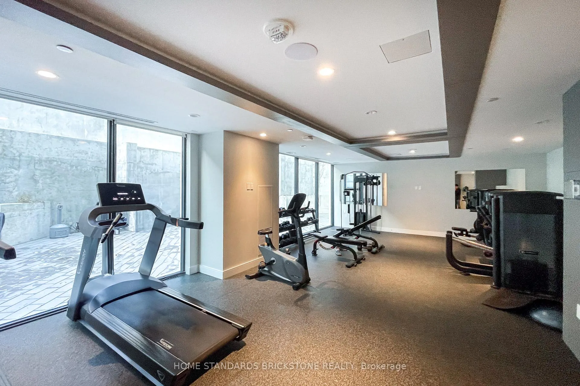 Photo 26 of Unit 314, 840 St Clair Avenue, Toronto, Oakwood Village — HOMEH