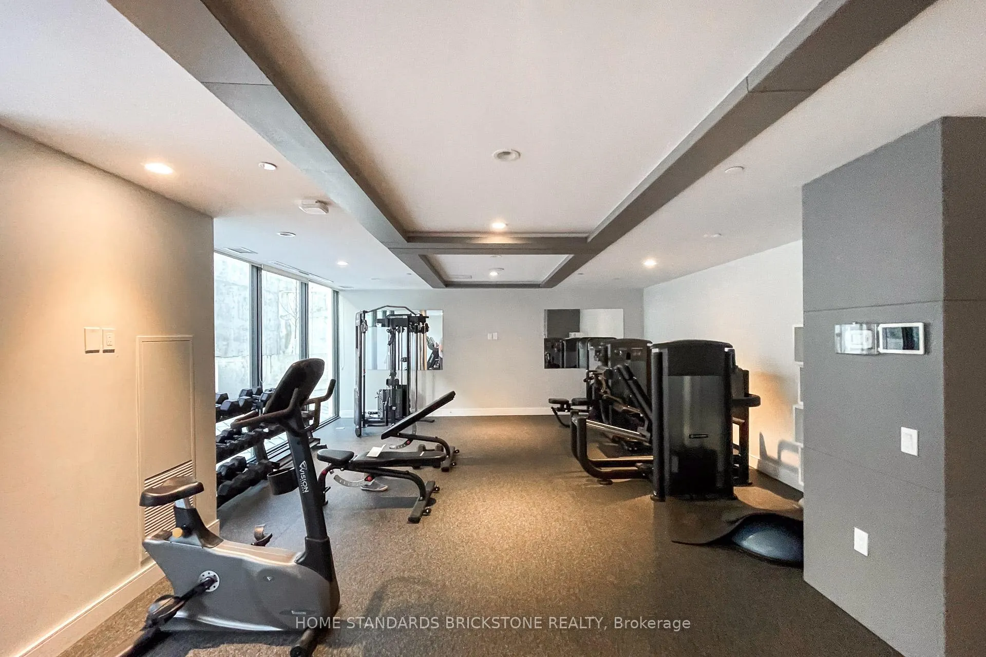 Photo 27 of Unit 314, 840 St Clair Avenue, Toronto, Oakwood Village — HOMEH