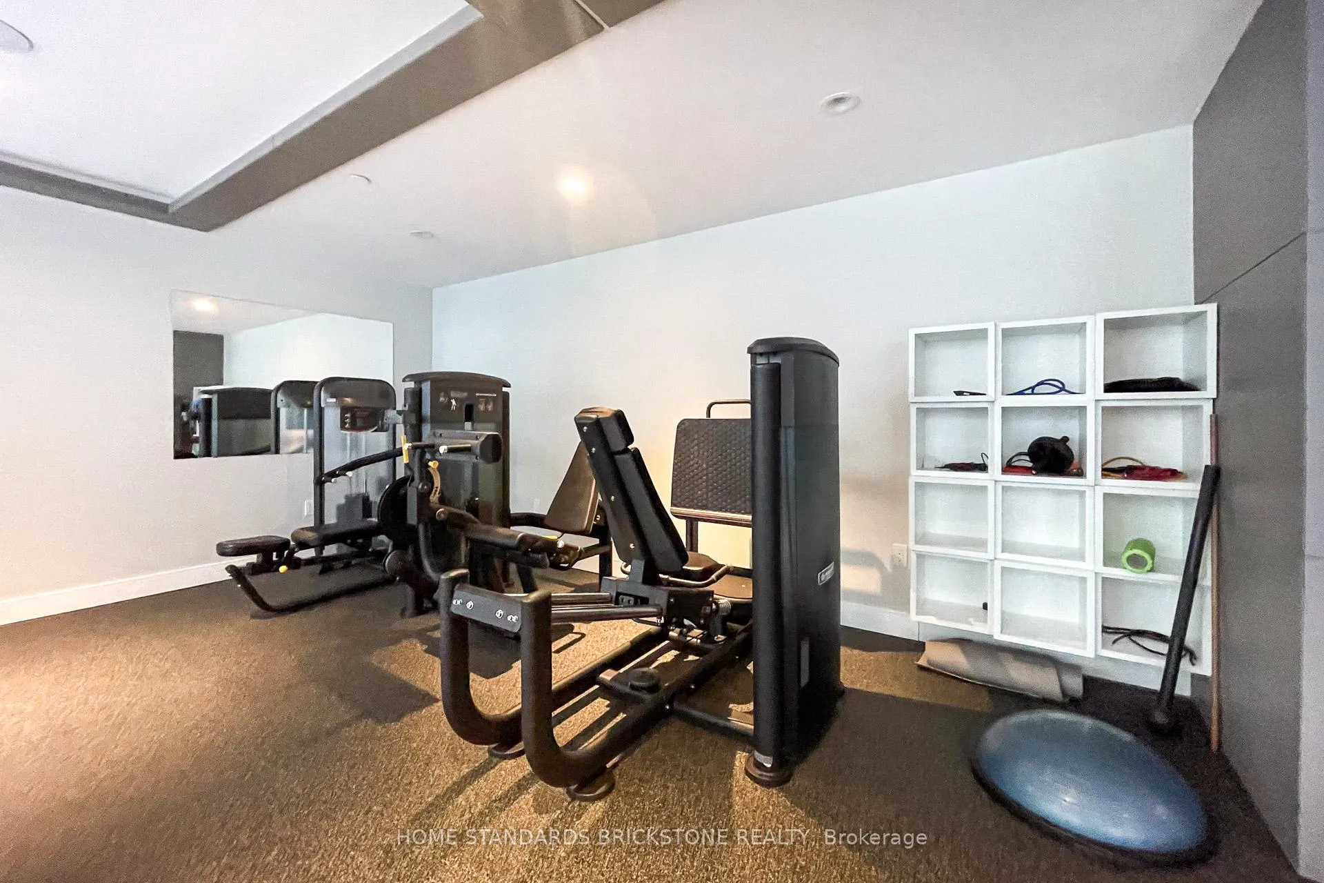 Photo 28 of Unit 314, 840 St Clair Avenue, Toronto, Oakwood Village — HOMEH