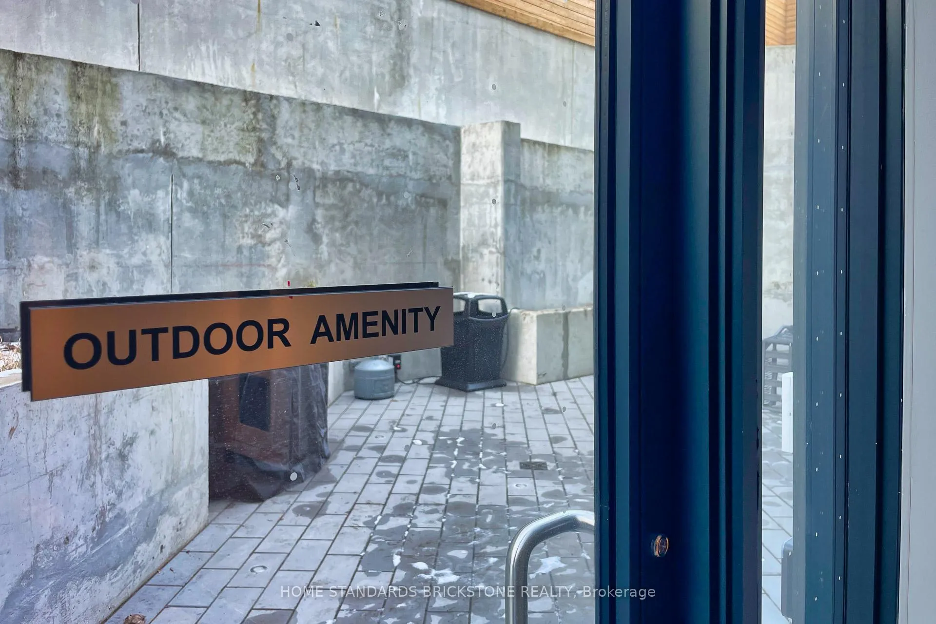 Photo 29 of Unit 314, 840 St Clair Avenue, Toronto, Oakwood Village — HOMEH