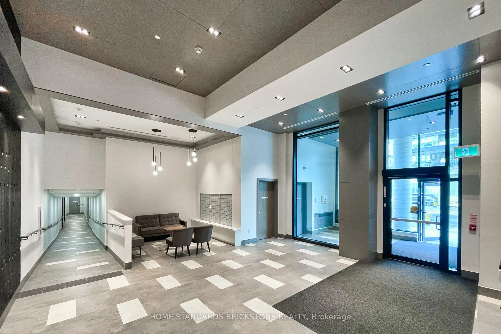 Photo 31 of Unit 314, 840 St Clair Avenue, Toronto, Oakwood Village — HOMEH