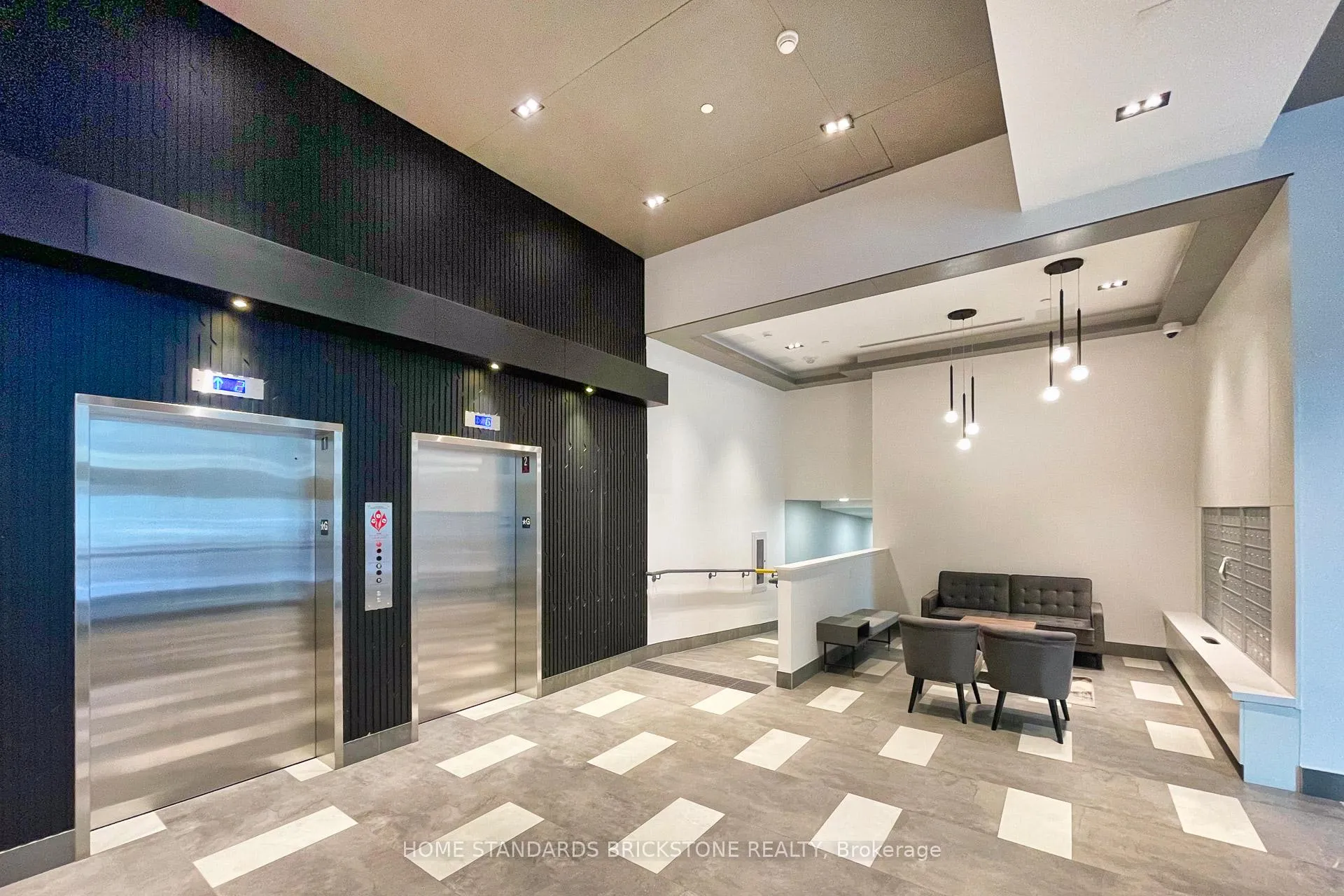 Photo 32 of Unit 314, 840 St Clair Avenue, Toronto, Oakwood Village — HOMEH