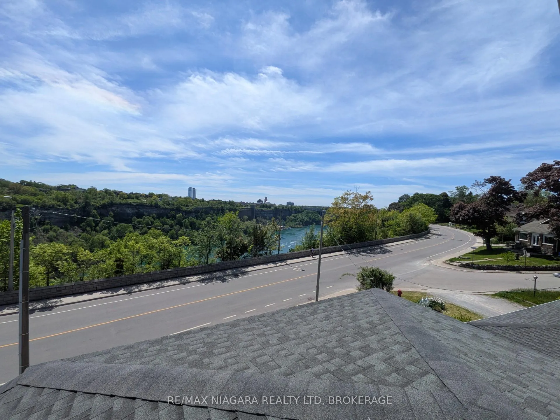 Photo 48 of 5163 River Road, Niagara Falls, Downtown — HOMEH
