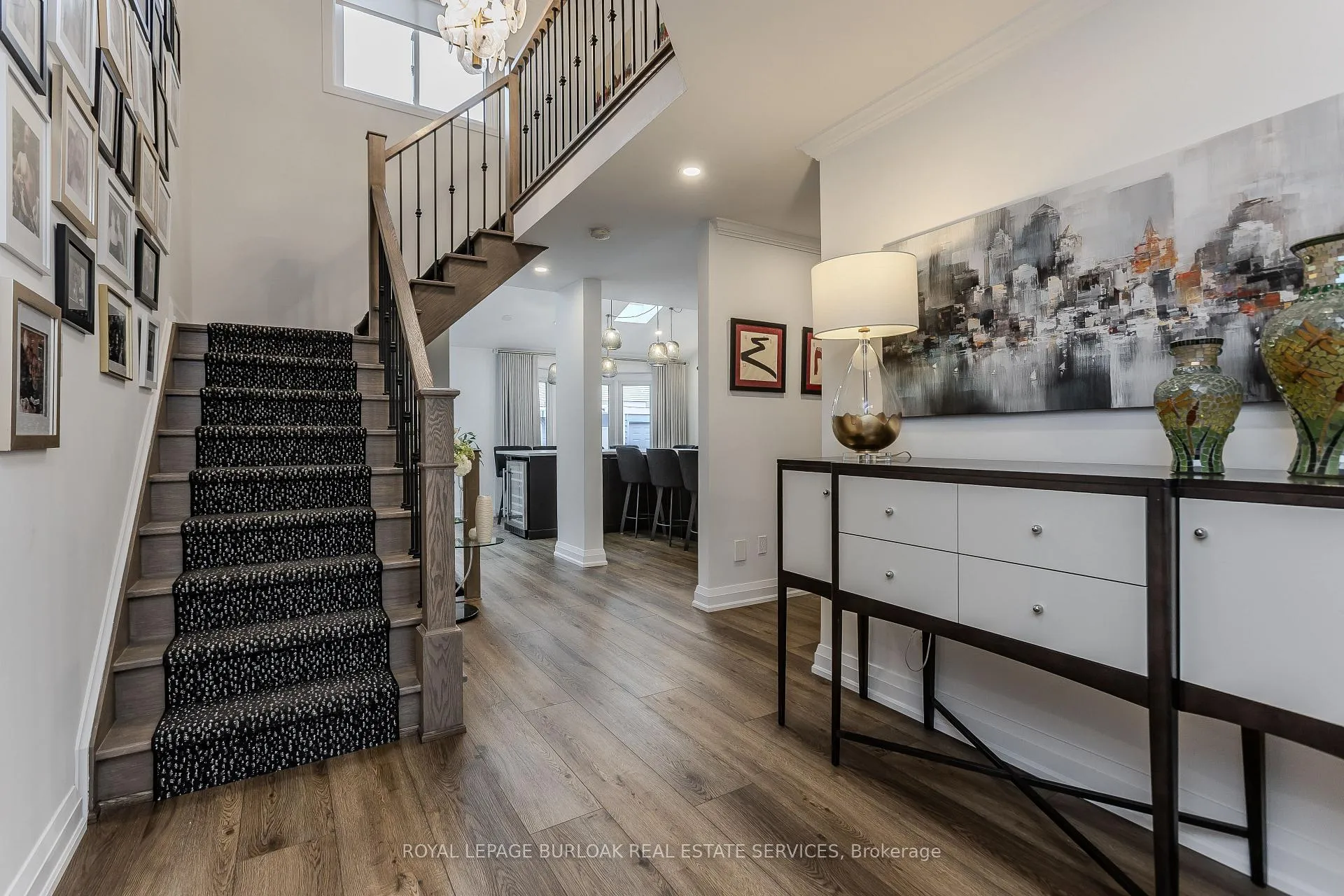 Photo 6 of 3199 Desmond Drive, Burlington, Headon — HOMEH