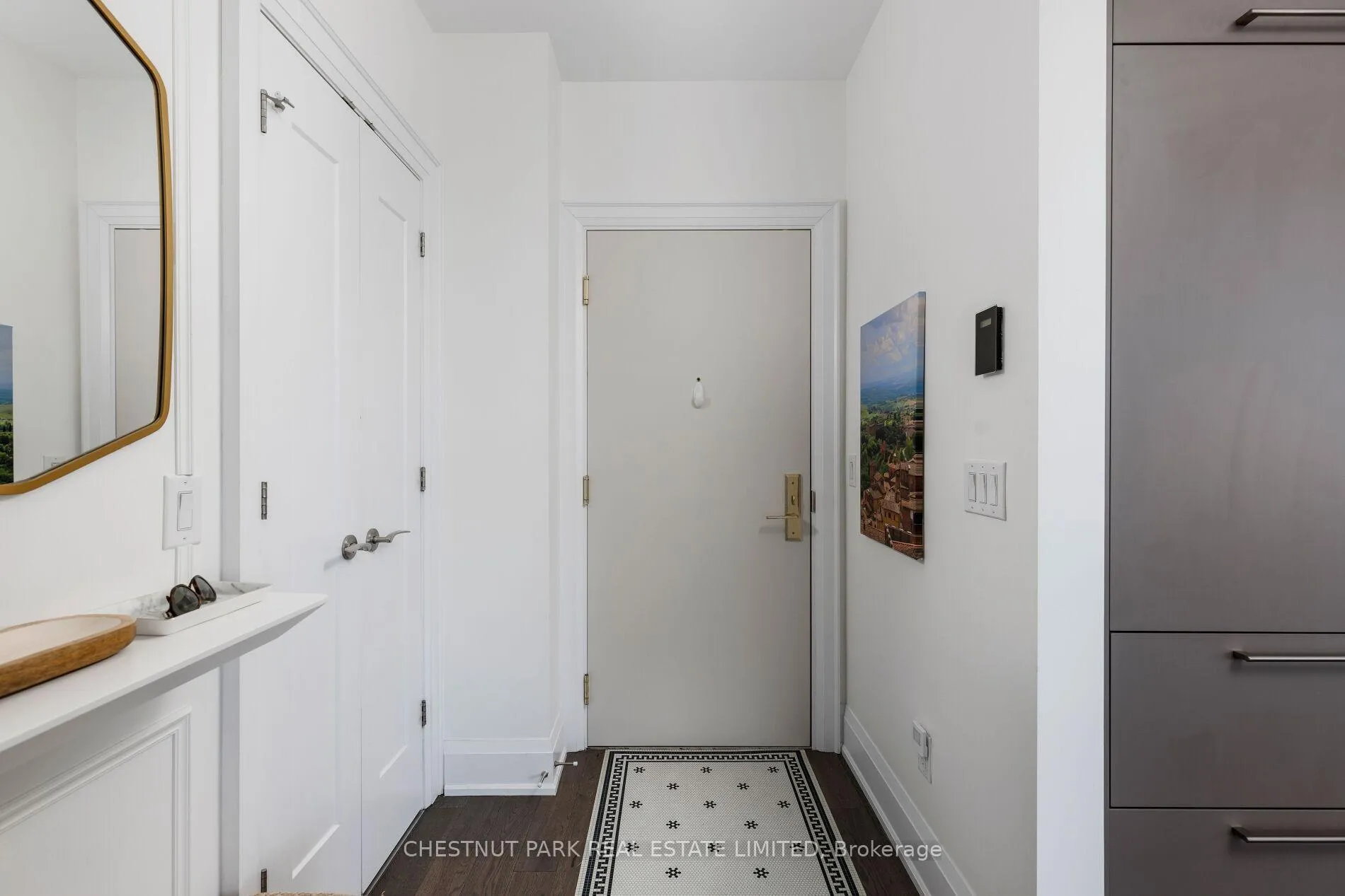 Photo 5 of Unit 1902, 88 Cumberland Street, Toronto, The Annex — HOMEH