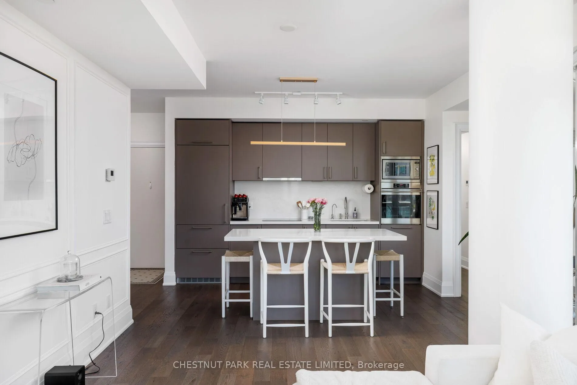 Photo 12 of Unit 1902, 88 Cumberland Street, Toronto, The Annex — HOMEH