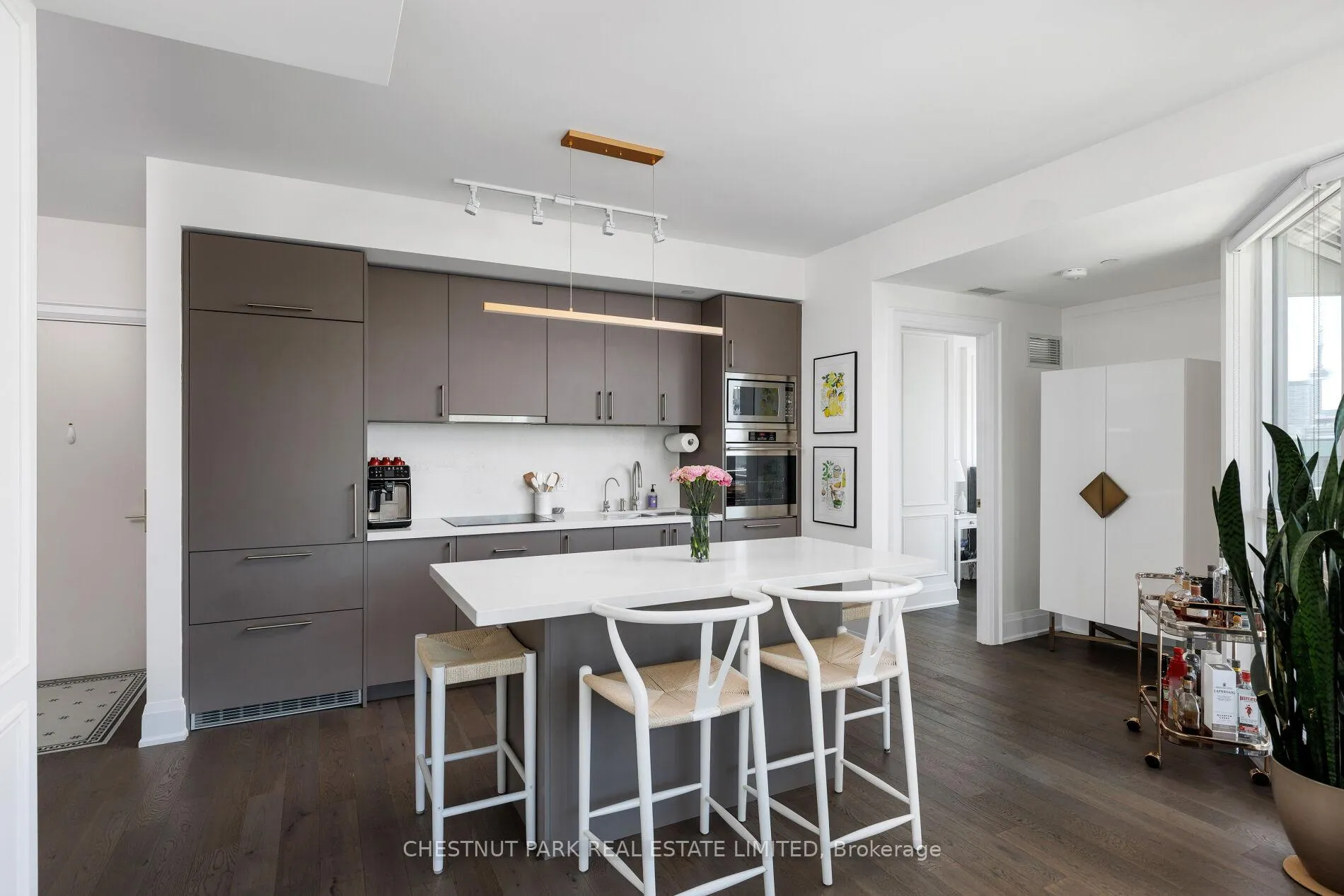 Photo 13 of Unit 1902, 88 Cumberland Street, Toronto, The Annex — HOMEH
