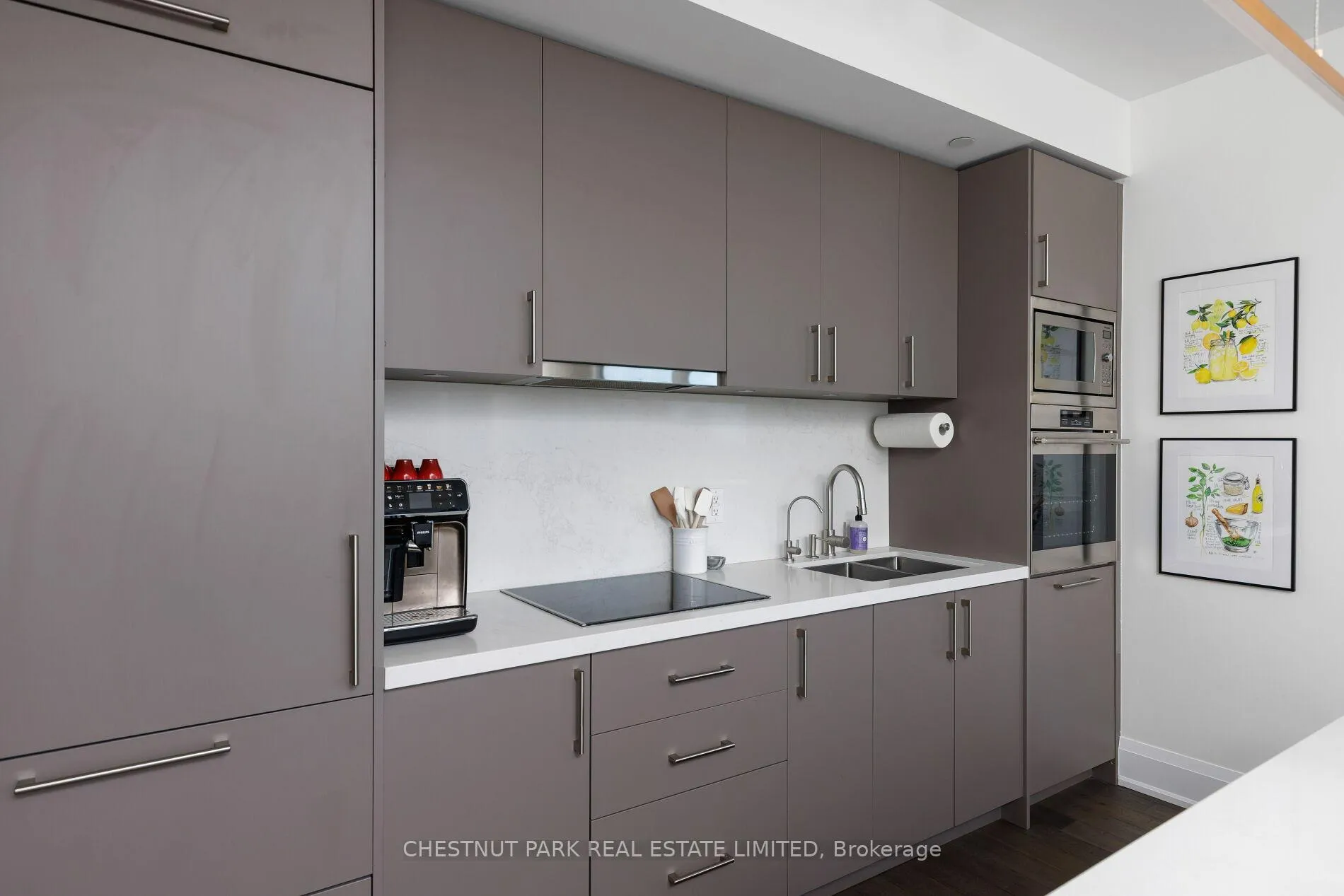 Photo 14 of Unit 1902, 88 Cumberland Street, Toronto, The Annex — HOMEH