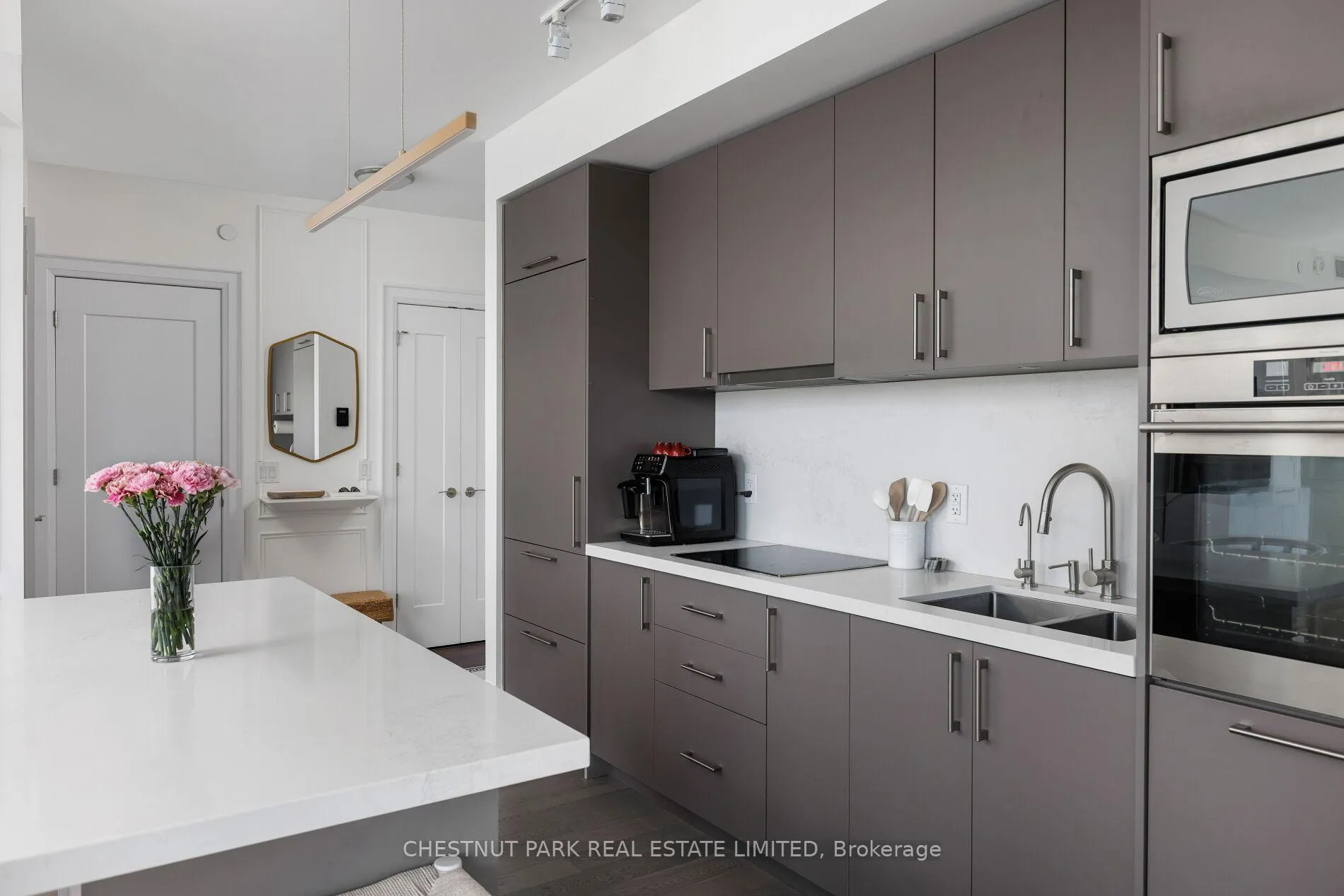 Photo 16 of Unit 1902, 88 Cumberland Street, Toronto, The Annex — HOMEH