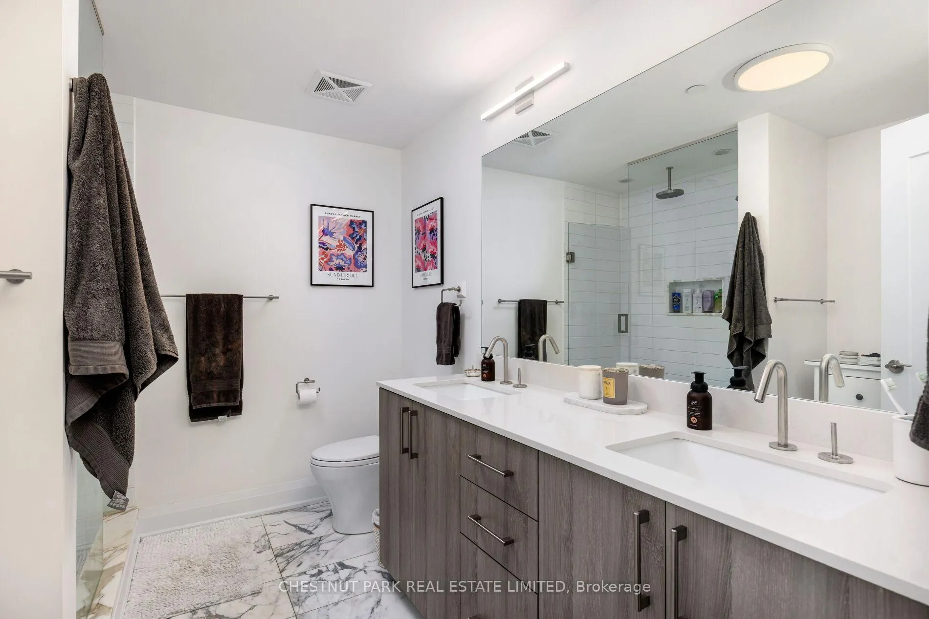 Photo 23 of Unit 1902, 88 Cumberland Street, Toronto, The Annex — HOMEH