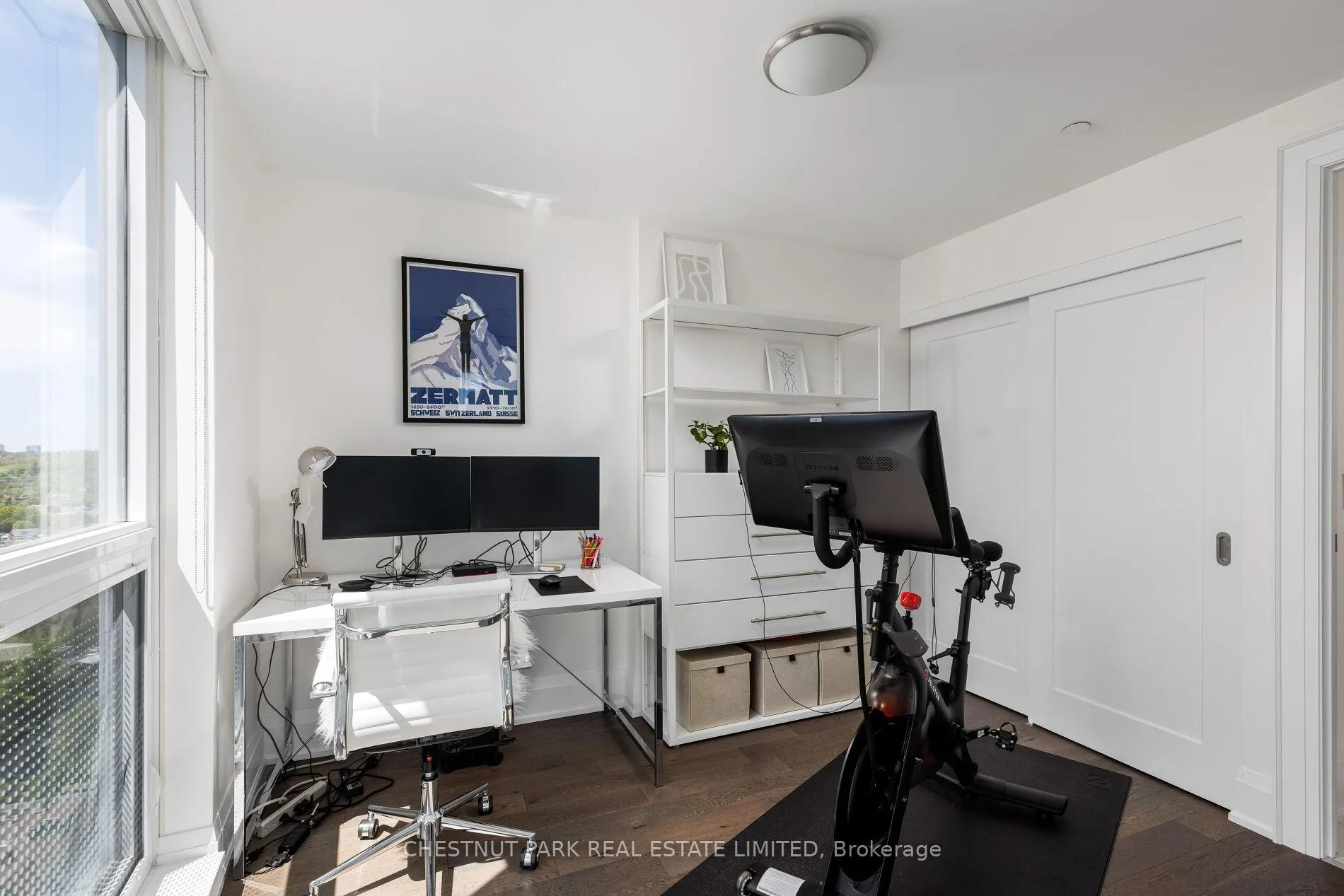 Photo 25 of Unit 1902, 88 Cumberland Street, Toronto, The Annex — HOMEH