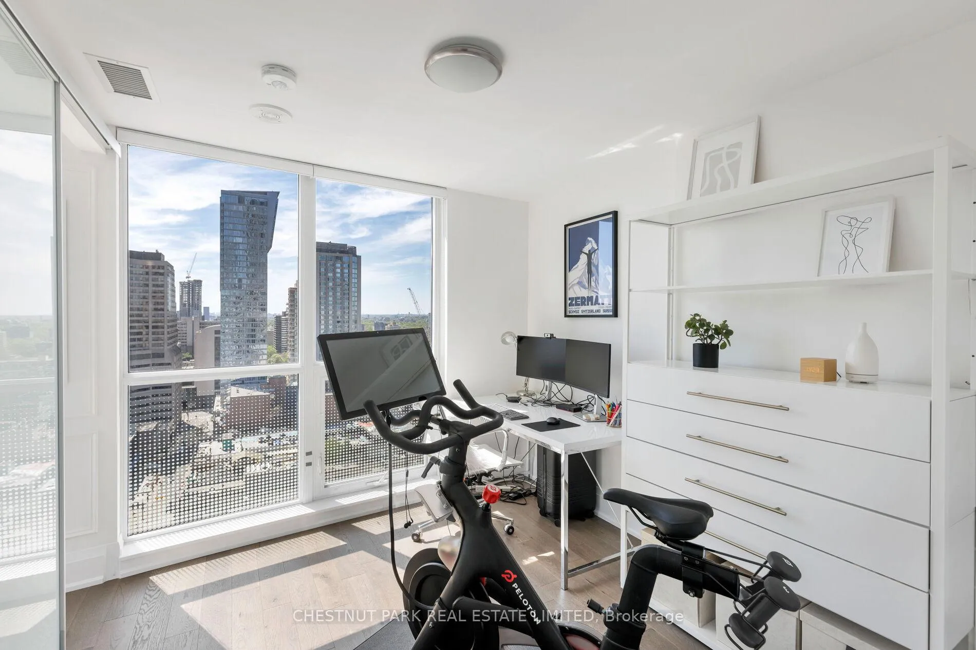 Photo 26 of Unit 1902, 88 Cumberland Street, Toronto, The Annex — HOMEH
