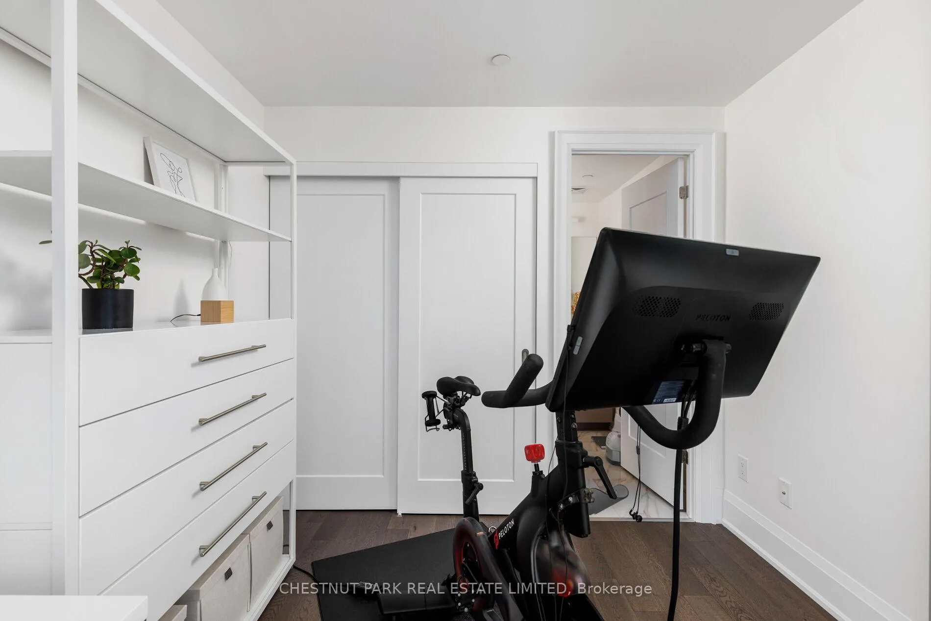 Photo 27 of Unit 1902, 88 Cumberland Street, Toronto, The Annex — HOMEH