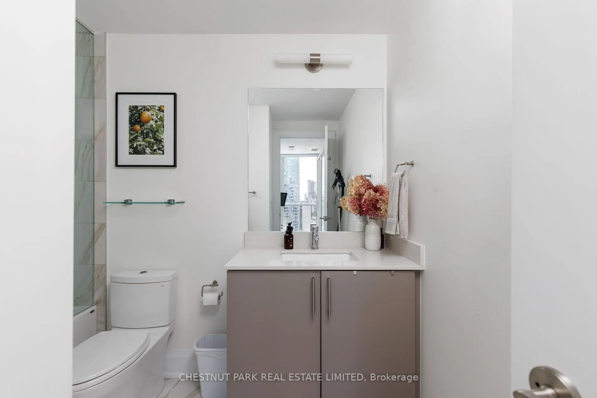 Photo 28 of Unit 1902, 88 Cumberland Street, Toronto, The Annex — HOMEH