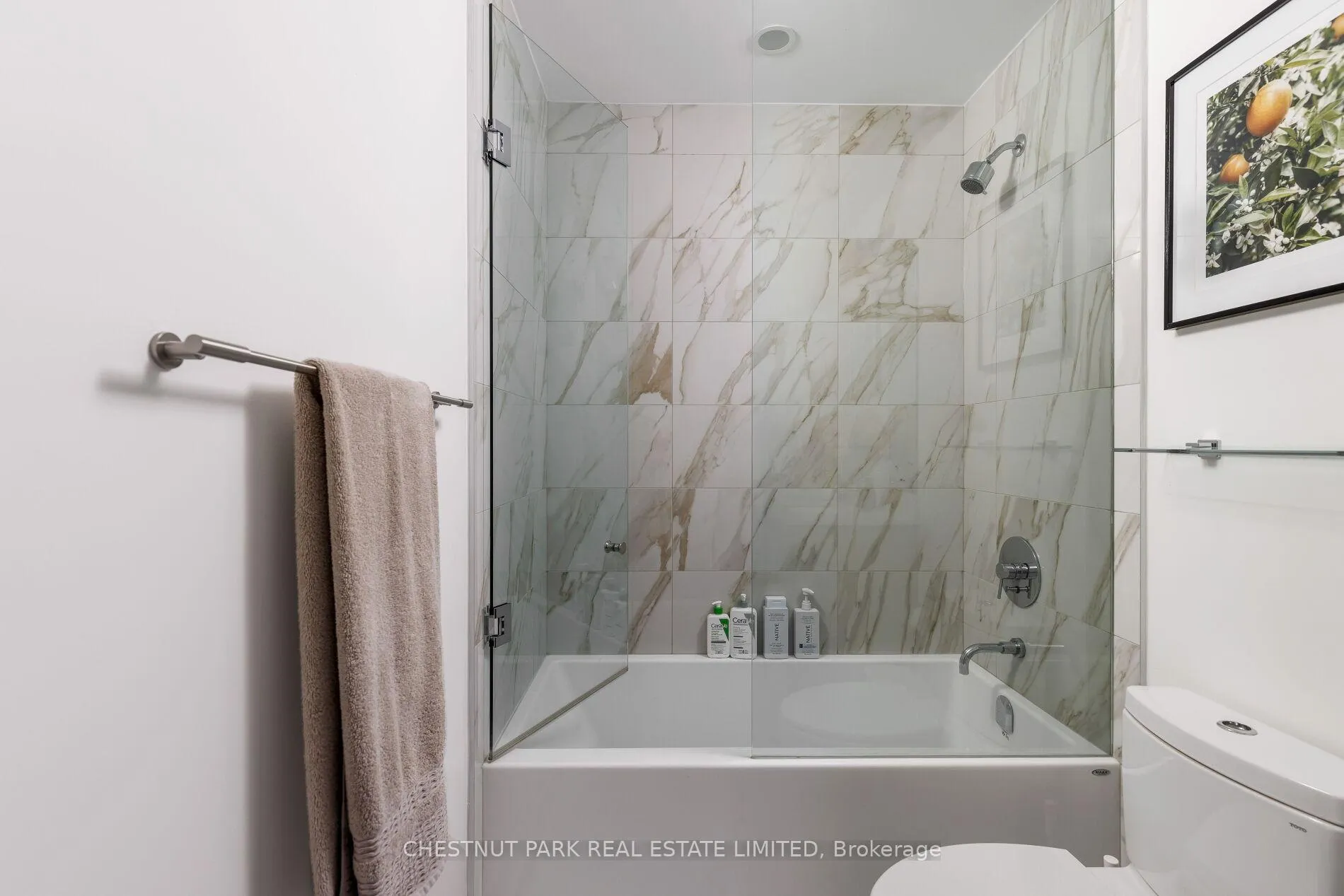 Photo 29 of Unit 1902, 88 Cumberland Street, Toronto, The Annex — HOMEH
