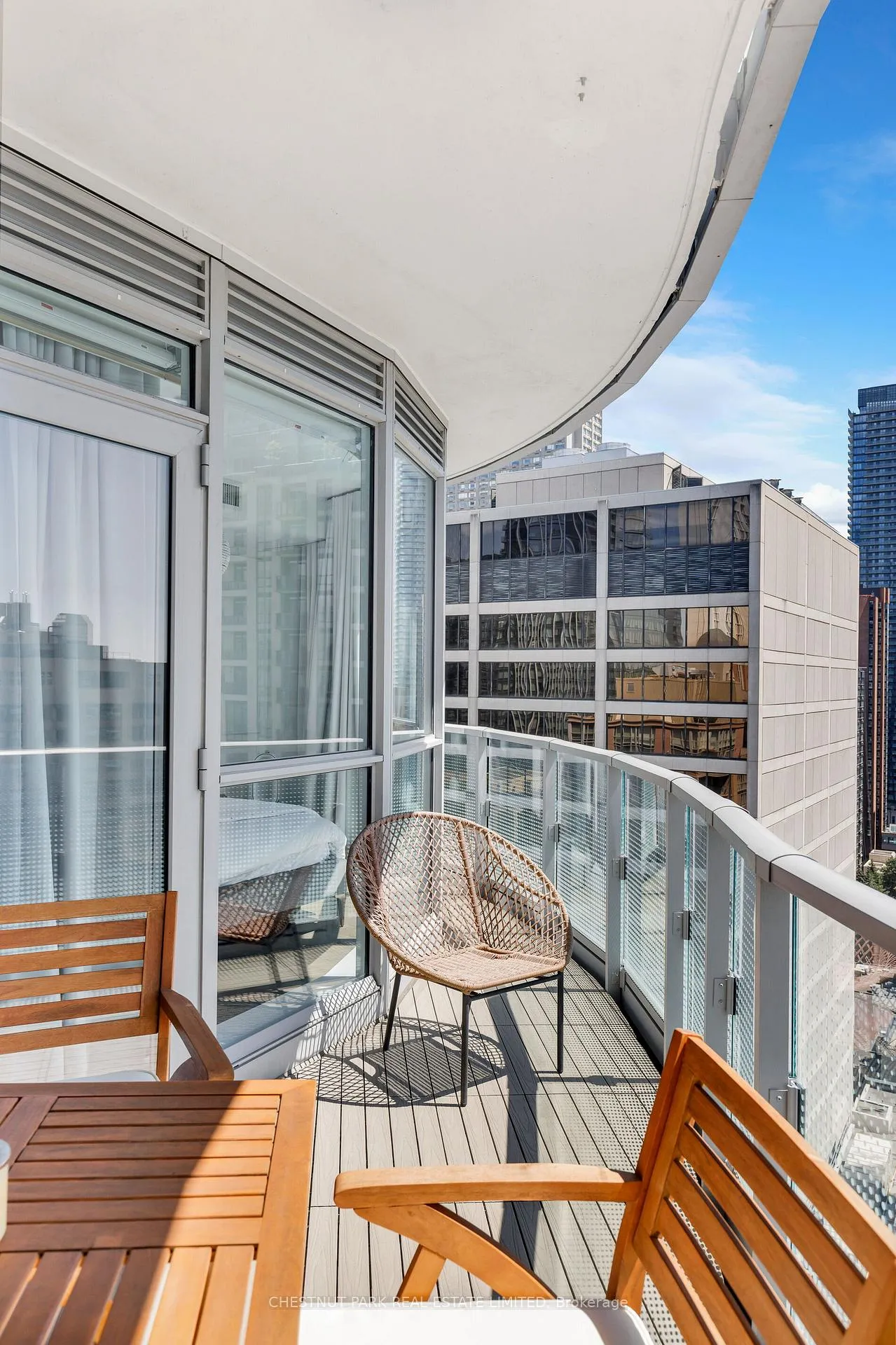 Photo 32 of Unit 1902, 88 Cumberland Street, Toronto, The Annex — HOMEH
