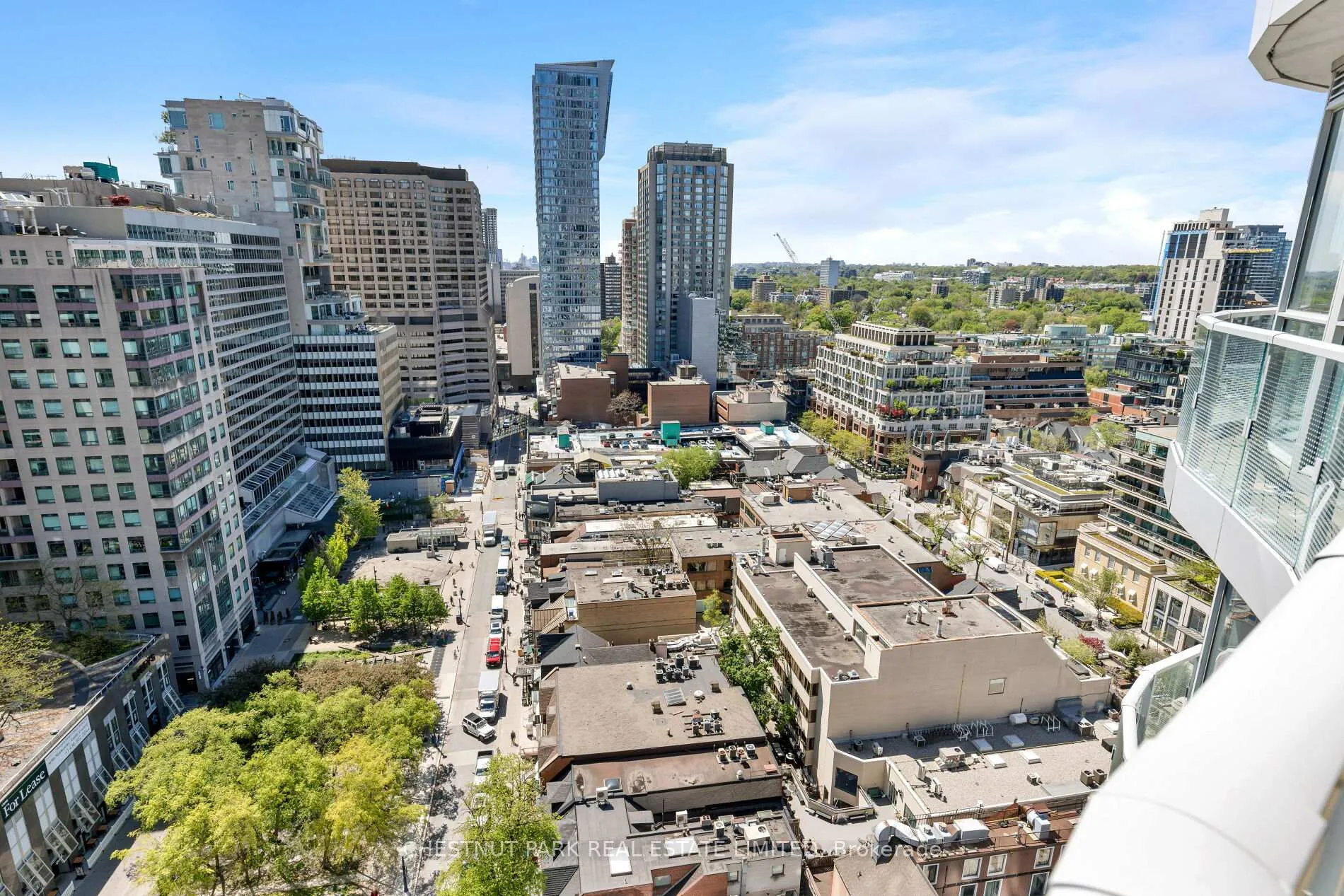 Photo 34 of Unit 1902, 88 Cumberland Street, Toronto, The Annex — HOMEH