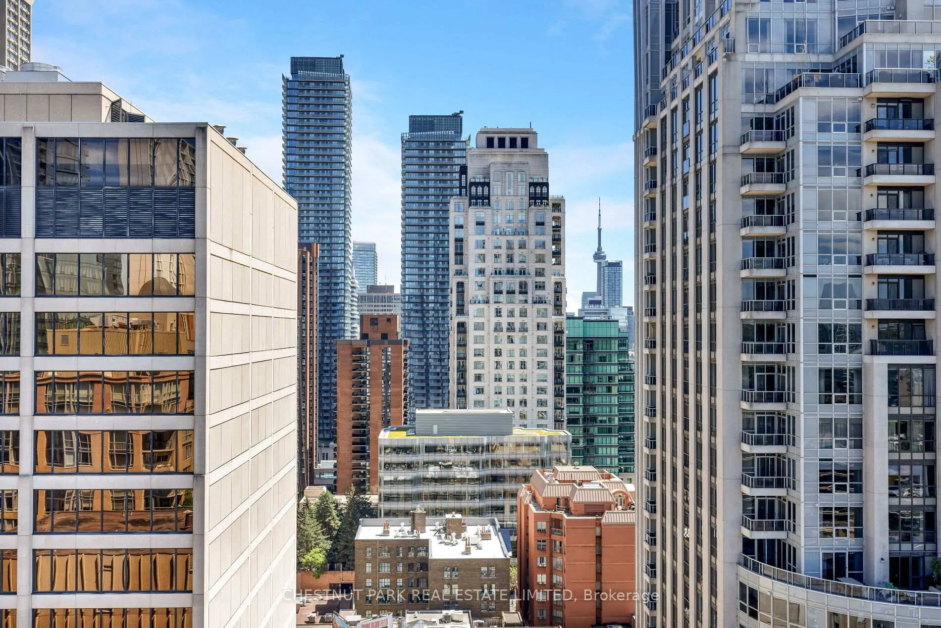 Photo 35 of Unit 1902, 88 Cumberland Street, Toronto, The Annex — HOMEH